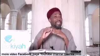 Pro.. Sheikh Ibrahim Ahmad maqari yayi jawabi Mai Amfani Akan Mal. Abduljabbar screenshot 1