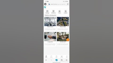 how to skip combo order and withdraw from any kind of mall
