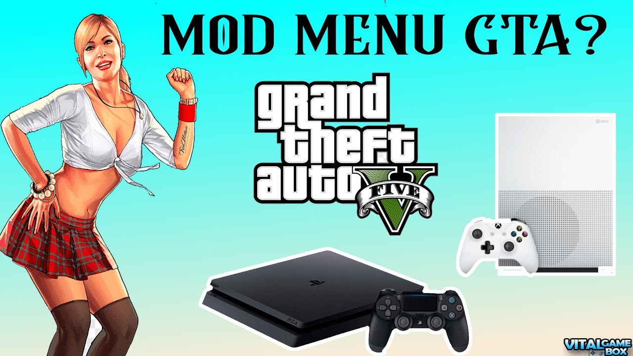 Como baixar GTA 5 [Windows, PS4, PS5, Xbox One e Xbox Series X