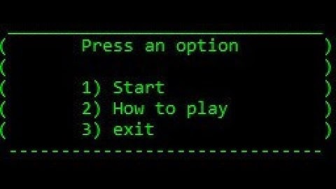 Making a Quiz : Notepad Batch File #2