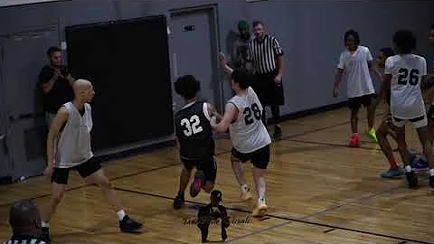 6'3 2024 G Christian Doerr The Invite UCMAG Highli...