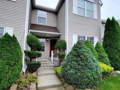 1602 Wagon Wheel Court, Freehold, NJ home video tour