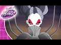 Winx Club World Of Winx Season 2 Ep 3 The Alligator Man Clip 2