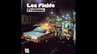 Lee Fields Honey Dove