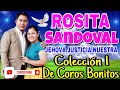ROSITA SANDOVAL // COLECCIÓN 1 DE COROS // MINISTERIO JEHOVÁ JUSTICIA NUESTRA 2020 EN VIVO