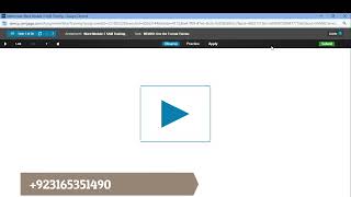 Word Module 3 Sam Exam: Formatting Text and Graphics | Word Module 3 Sam Exam