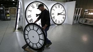 Time to phase out Daylight Savings?