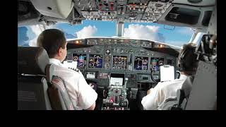 Aviation English - légiközlekedési angol a DynEd-től