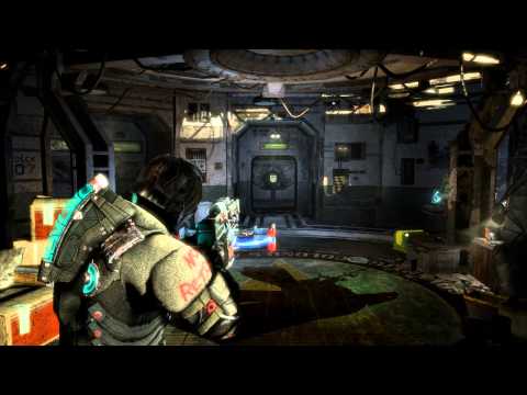 Video: UK Chart: Dead Space 3 Top, Prodaja Pa Za 26% Nižja