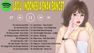 Lagu Pop Indonesia Enak Didengar Waktu Jam Santai Anda | Lagu Pop Galau Terbaru 2022