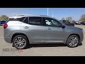 121122 2023 GMC Terrain Denali