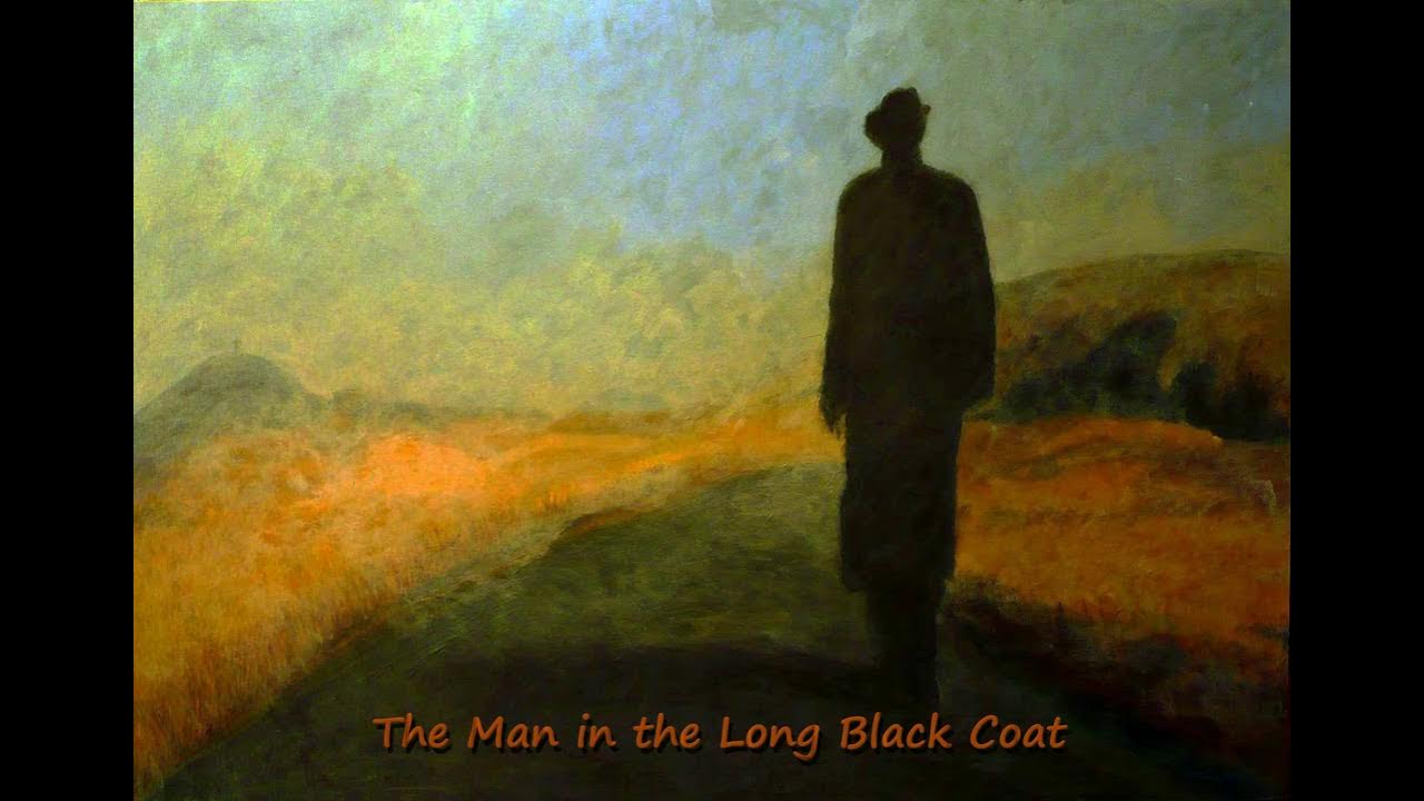 The Man in the Long Black Coat Instrumental version of the song by