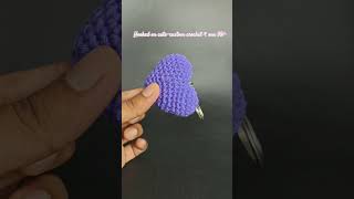 Custom Crochet Keychains From 99 Cute, Handmade Personalized The Students Corner