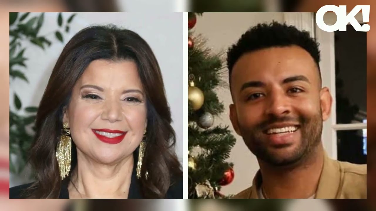 Ana Navarro and Ex-Trump Aide Harrison Fields Spar Over Drug Policy on CNN