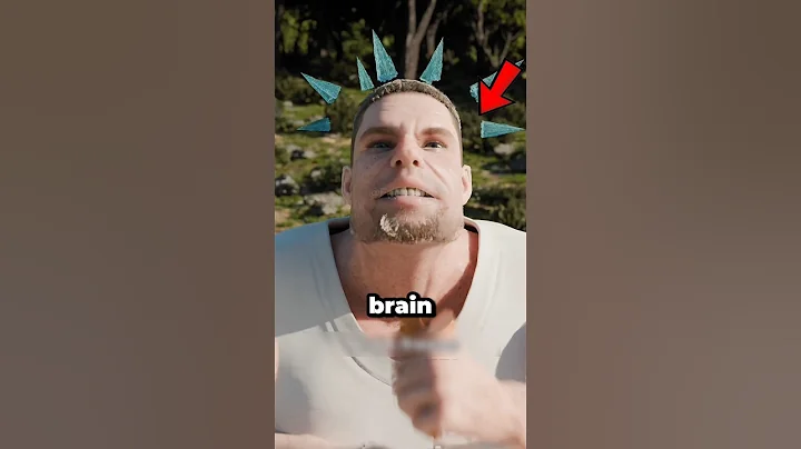 Why We Get Brain Freeze? 🥶