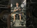 How to learn traditional blast beat? #drumlesson #drum