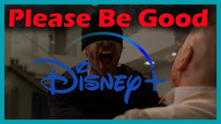 Disney, Please Don't Ruin Daredevil
