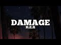 H.E.R -Damage (lirik dan terjemahan)