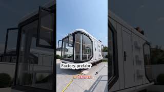 CE-Certified Prefab Pods: Turn Any Plot Into Premium Living Space