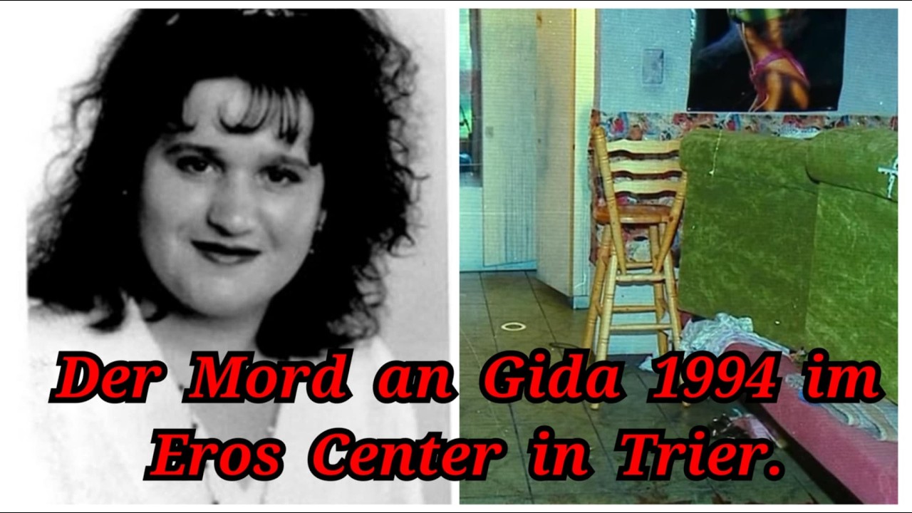 Gida ging 1992 von Portugal nach Trier um mehr Geld für ihre Familie zu verdienen.