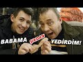 Adana sokak lezzetler