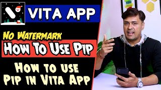 Vita App Review | Work On Multiple Layers | How To Use Multiple Layers In Vita App | Vita App Tut... screenshot 5