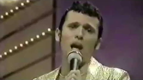 Sha Na Na - Johnny Contardo - Those Magic Changes ...