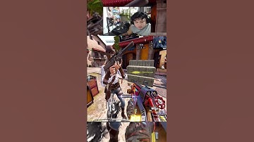 16 kills MVP. #codm #shorts