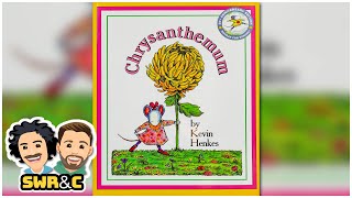 Chrysanthemum by Kevin Henkes | READALOUD