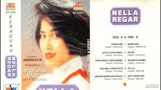 Nella Regar - Keraguan ( Full Album )