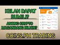 COINS.PH TRADING || KELAN DAPAT BUMILI AT ANONG CRYPTO ANG MAGANDANG BILHIN?? SIMPLE EXPLANATION