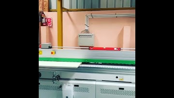 NB7CJ #EDGEBANDING MACHINE # NANXINGNEWTONINDIA