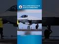 J-35 Stealth Fighter Armed with YJ-15 Supersonic Anti-Ship Missiles