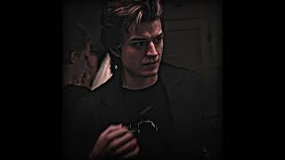 Amigo - Steve Harrington Edit - Steve Vs Billy - Funk Sigilo Slowed