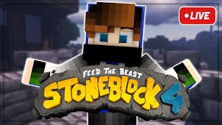 Back to SB4! | Can we finish chapter 3?