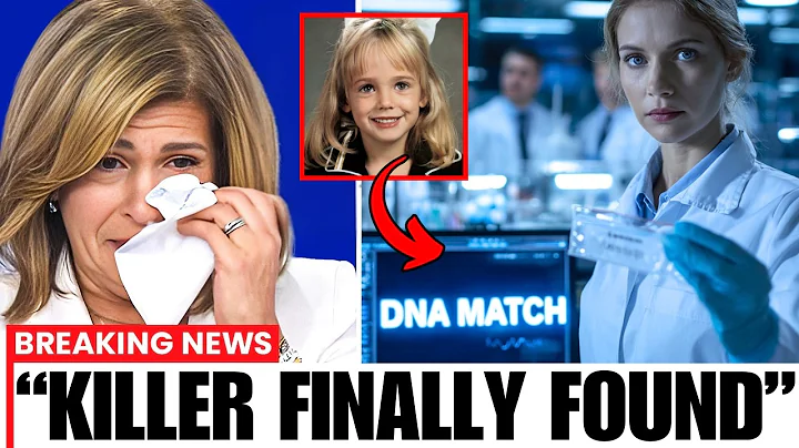 The JonBenet Ramsey's Mystery Finally Solved And It's Way Worse Than We Think