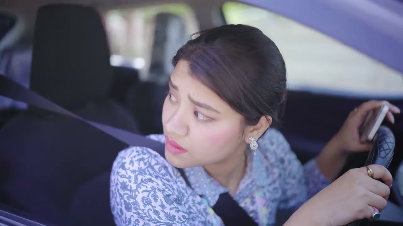 Pati sahi yah patni | Full video | @GurpreetSinghShorts