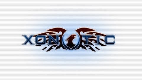 Xonotic v0.7 Native Linux Gameplay