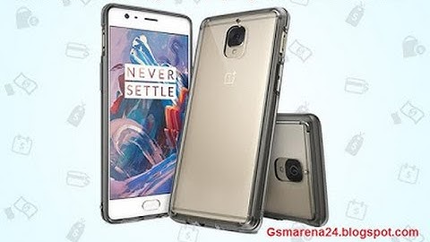 Download and Install Nougat based HydrogenOS 3.0 on OnePlus 3/3T