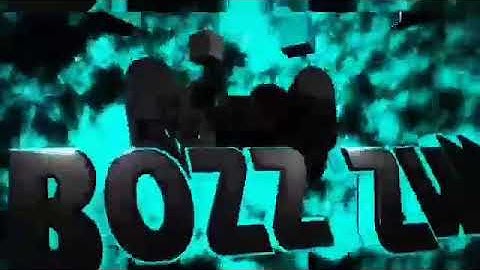 Mr Boss Snipz Intro-2020-2021