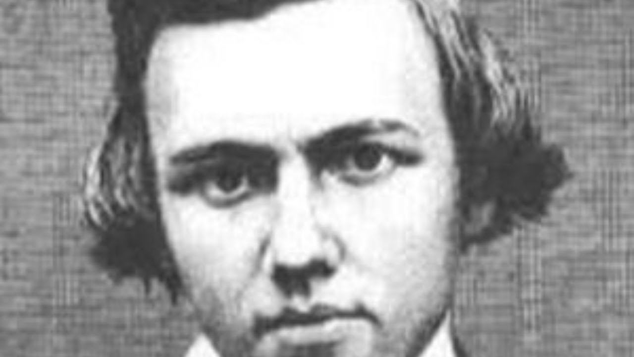 O MATE MAIS RARO DA HISTÓRIA? (Paul Morphy vs Alonzo Morphy) - YouTube