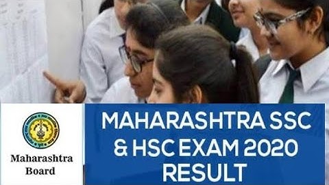 SSC & HSC MH BOARD RESULTS DATE !! महाराष्ट्र बोर्ड दसवीं - बारहवी के परिणाम।