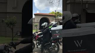 The Wedgewood Balwin Properties Campaign Flighting With Motionads