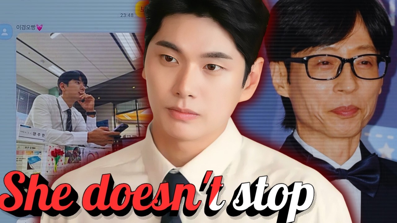 Ситуация с Ли И Кёном обостряется, но говорит ли он правду?