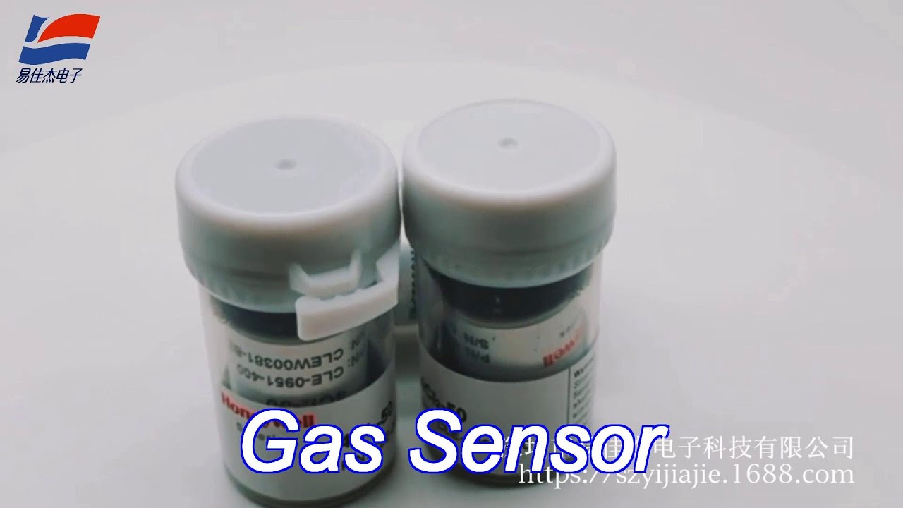 4CL2-50 Chlorine Dioxide Sensor Electrochemical For Chlorine Concentration Detection