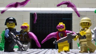 Lego Virus 17