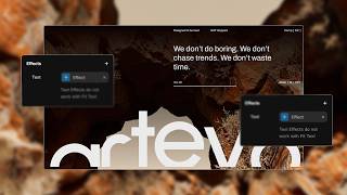 How to Animate "Fit Text" in Framer