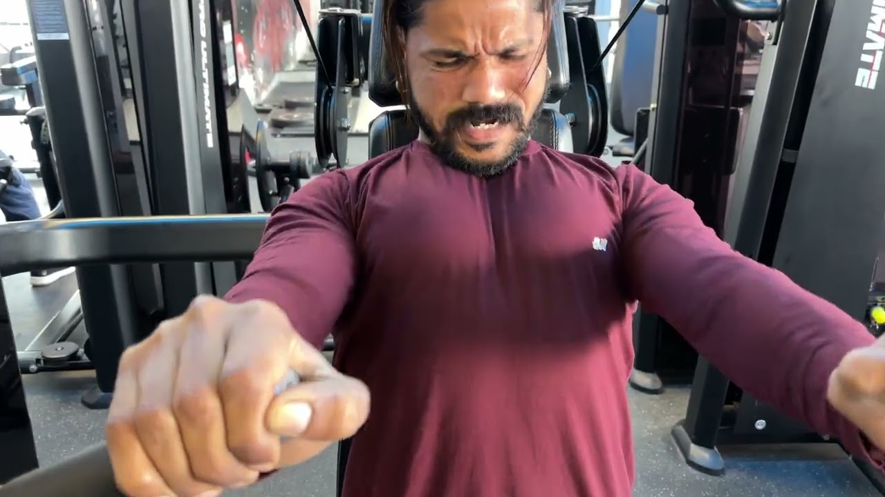 ￼chati faad workout 💪🏻