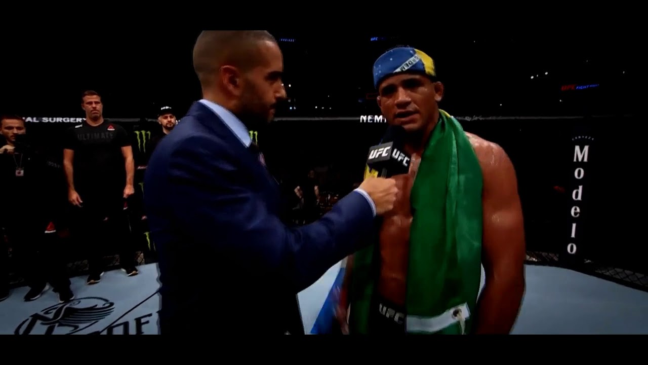 UFC 251 - Usman VS Burns .UFC - FIGHT NIGHTS 2020 . - YouTube