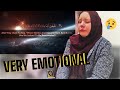 SURAH AL-WAQI'AH BY SHEIKH ABDALLAH HUMEID | EMOTIONAL REACTION